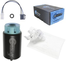 QUANTUM Electric Fuel Pump Kit – Fits Yamaha Apex & RS Vector 2006-2016