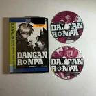 Danganronpa the Animated Series: Season One-S.A.V.E. (Blu-ray)