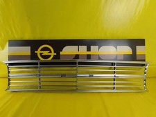 Calandre Opel KADETT