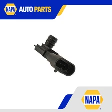 MAP Sensor fits VAUXHALL VIVARO X83 2.0 01 to 14 Manifold Pressure Cambiare New