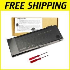 A1286 Laptop Battery for Macbook Pro 15" 2011-2012