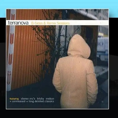 Terranova - B-Sides & Remix Sessions