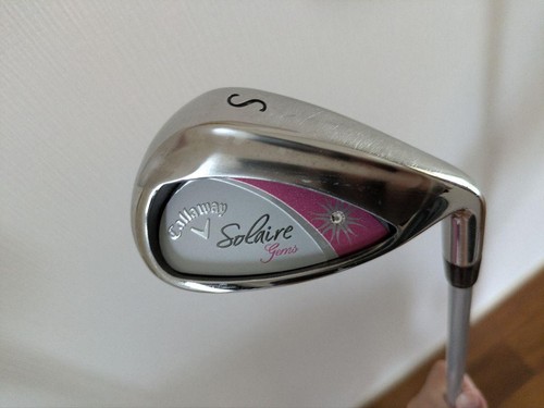 Callaway Soleil Women's Golf Club Set, Lightly Used, Includes Putter, Used grip - Picture 11 of 20