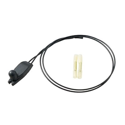 Sensor Außentemperatur Außenspiegel METZGER für u.a. PEUGEOT PARTNER