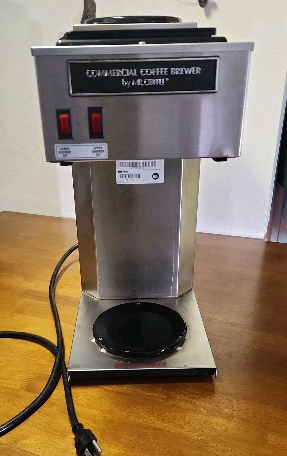 Stainless Steel