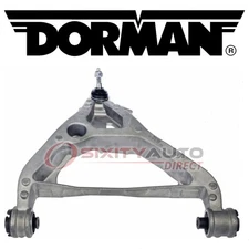 Dorman 521-040 Suspension Control Arm Ball Joint for SK80710 RK80710 MS40123 ds