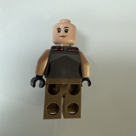 Lego Star Wars Lot | Sabine Wren Mini Figure Used