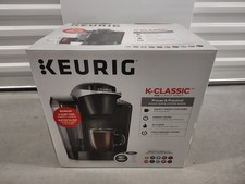 Keurig K-Classic K55 Single Serve Programmabl...