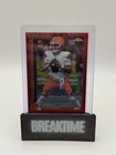 2025 Topps Chrome Dillon Gabriel Red Refractor (RAW)
