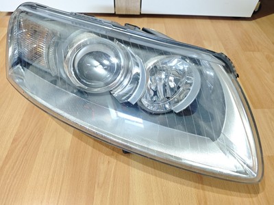 Audi A6 4F C6  Xenon Scheinwerfer Rechts  4F0941004AK Original