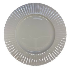 Lenox 8.5  Temple Off White Salad Plate USA F...