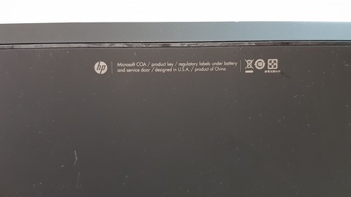 HP probook 5330m 13.3" Laptop Intel Core i3-2310M 2GB 160GB, NO OS - Picture 10 of 14