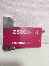 HORIBA STEC Z500 - Z522KXN 2SLM Digital Mass Flow Controller (Best Deal on eBay)