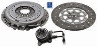 Sachs Kupplungssatz 3000 990 535 Clutch Kit