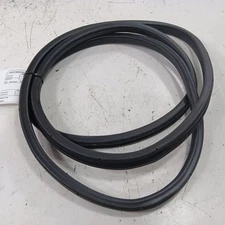 Nissan LEAF On Body Door Jamb Seal Gasket Front Left Driver  2013 2014 2015 2016