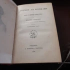 G. LEOPARDI Appendix to the Epistolary and Other Youth Writings 1876 DAN6