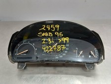 Compteur Honda PRELUDE