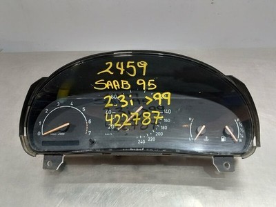 69795870T 422787 instrumentenblende SAAB 9-5 2.3 T 2002