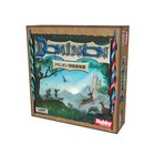 Dominion: Mobile Zoo Expansion Board Game Japanese Version, 400 Cards, New