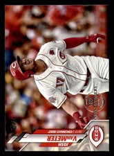 2020 Topps 582 Montgomery Club Parallel 1-250 * Set Break * * Pick Your Card * *