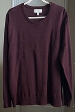 Goodfellow Co Long Sleeve Sweater Size XL