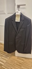 HUGO BOSS SAKKO Black Modell  Hayes_cyl NEU