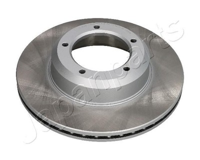 2x JAPANPARTS Bremsscheiben Vorne für LAND ROVER Defender SUV (L316) 298mm