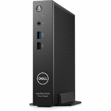 Dell Optiplex 3000 3WJHC Thin Client Thin Cli...