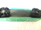 N SCALE ARNOLD RAPIDO GREAT NORTHERN SINGLE DOOR BOX CAR GN 25328 WEST GERMANY — photo 5