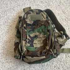 Direct Action Dust Backpack Mk.II M81 woodlan...