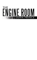 The Engine Room | John Prince | Taschenbuch | Kartoniert / Broschiert | Englisch