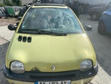 Capote Renault TWINGO