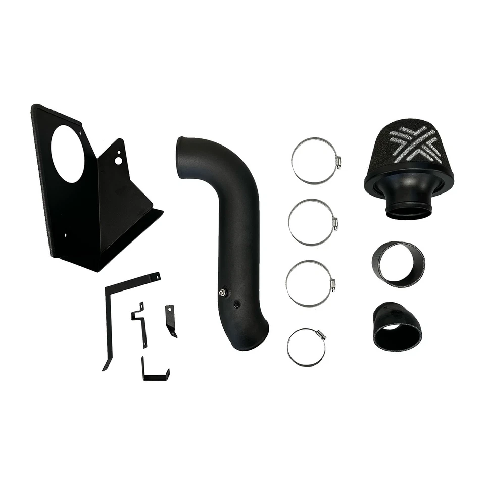 Kit de admisión Pipercross para MQB Gen2 2.0TSI EA888 - PK398 Foto 2 de 4