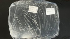 Caravan Passenger Window PN: LP1006 UV-CL