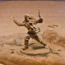 1 Paragon Custom Apache Alternate Pose