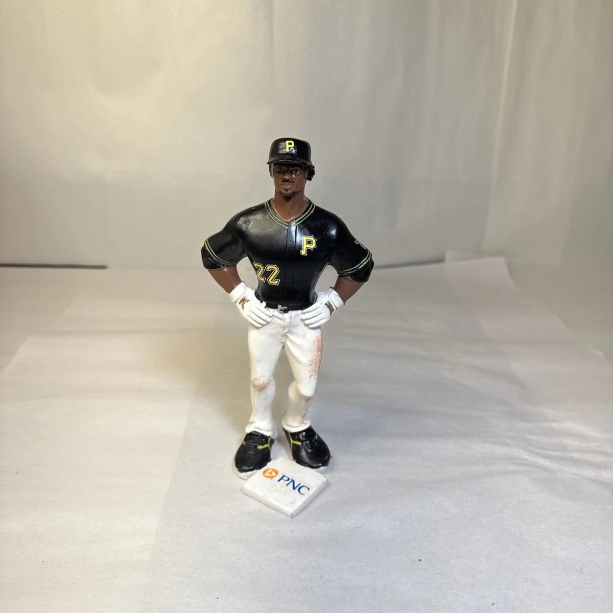 Andrew McCutchen MLB Action Figures for sale | eBay
