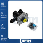 WATER PUMP & THERMOSTAT FOR AUDI A3 A4 A5 A6 B8 B9 Q5 Q7 S3 8V VW GOLF MK7 POLO