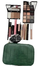 Trish McEvoy Makeup Planner With All Makeup Included New In box