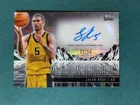 Jalen Rose HS-JR 22/50 "Moonbeam"  2024 Topps Midnight Signatures