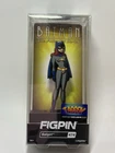 figpin Batman Batgirl 2020 Partner Exclusive 474 taggem
