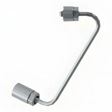 3685808 Injector Fuel Supply Tube Cummins thumbnail 2