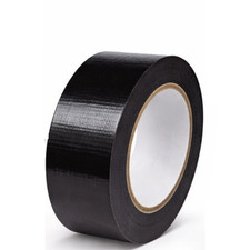 DUCT GAFFER HEAVY DUTY STRONG WATERPROOF WEATHERPROOF CLOTH MESH TAPE 48mm x 50m