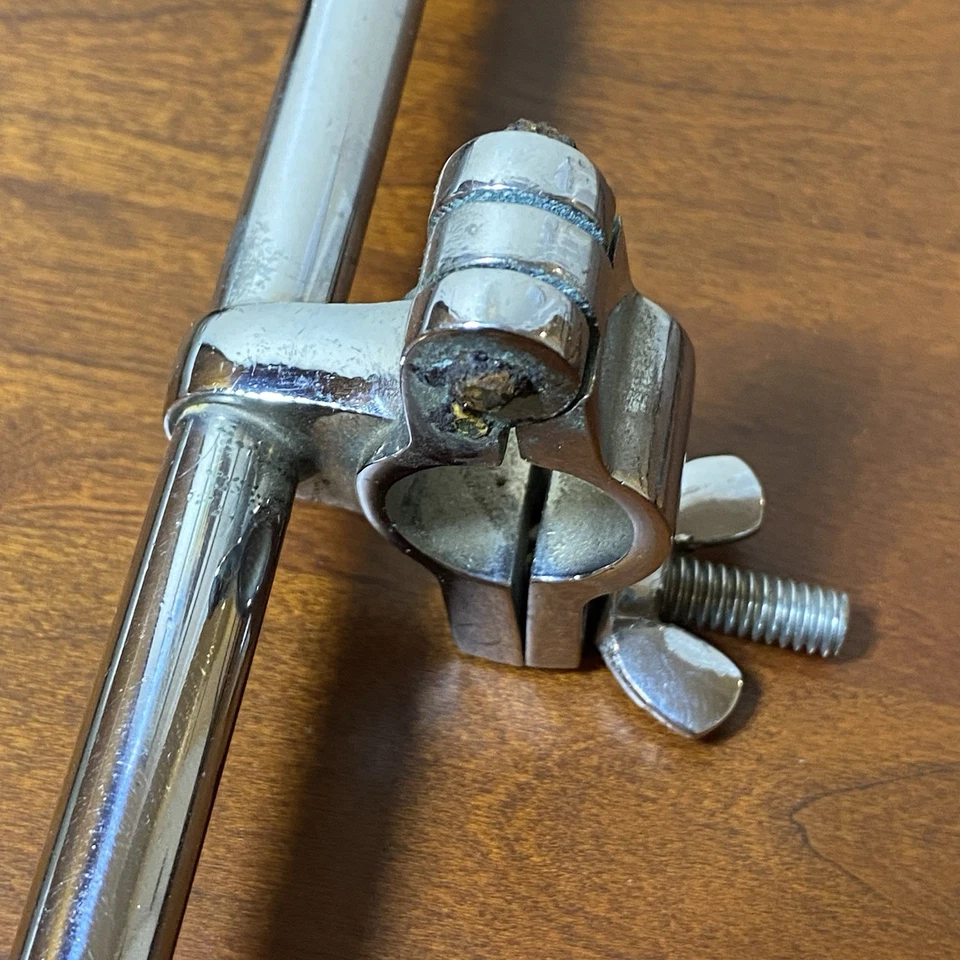 Lámpara de Pared Lámpara de Pared Lámpara de Pared Lámpara de Mediados de Siglo Abrazadera Masónica De Colección Rara Foto 4 de 4