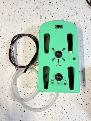 #ad #ad 3M Flow Control System chemical dispenser a wall mounted. $130.00