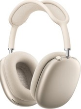Apple AirPods Max 2 Wireless Headphones Personalized Spatial Audio, Live Transla