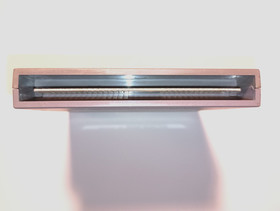 Target Renegade Nintendo NES Cartridge - Authentic Orig Owner, Tested, Works