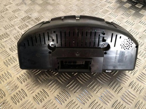 VW PASSAT B7 362 Kombiinstrument 2.00 Diesel 130kw 2007 31608784