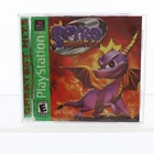 Spyro 2: Ripto's Rage PS1 (Sony PlayStation 1) CIB Complete