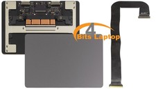 Touchpad For Apple MacBook Air 13" A2681 2022 Trackpad (Space Grey)