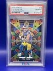 2025 Mosaic Puka Nacua Base (PSA 10)